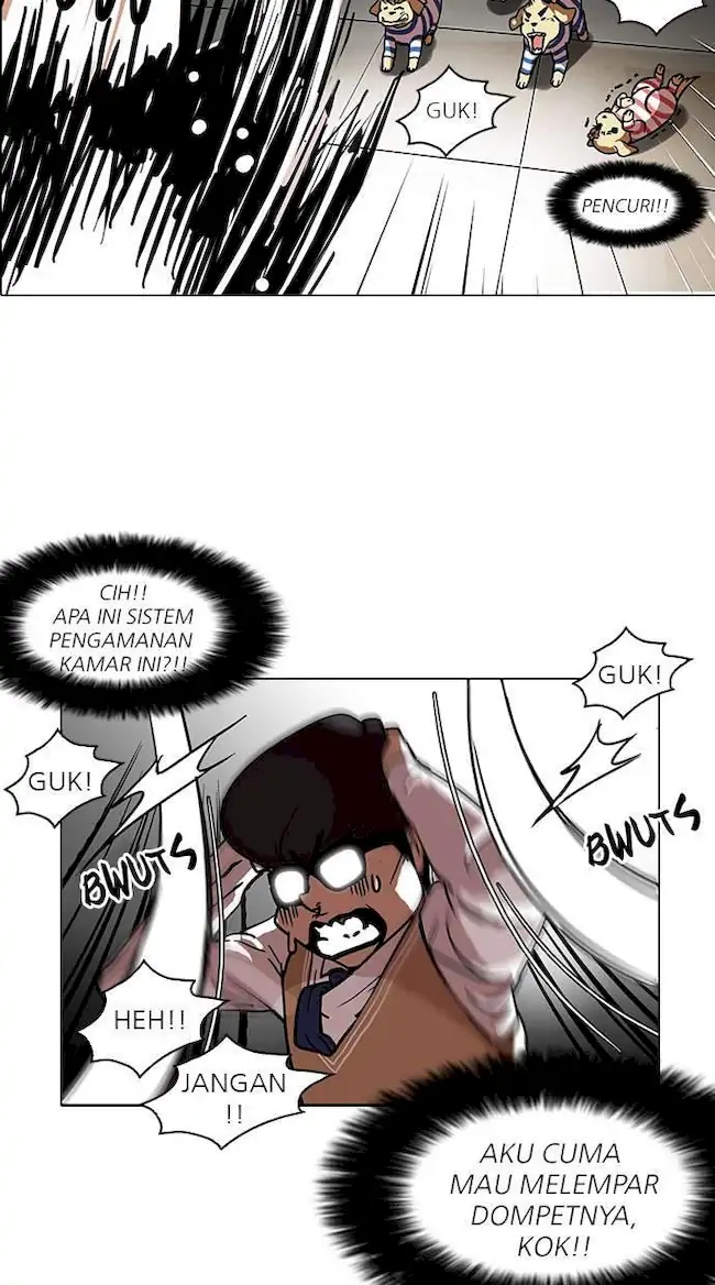 Lookism Chapter 111 Gambar 50