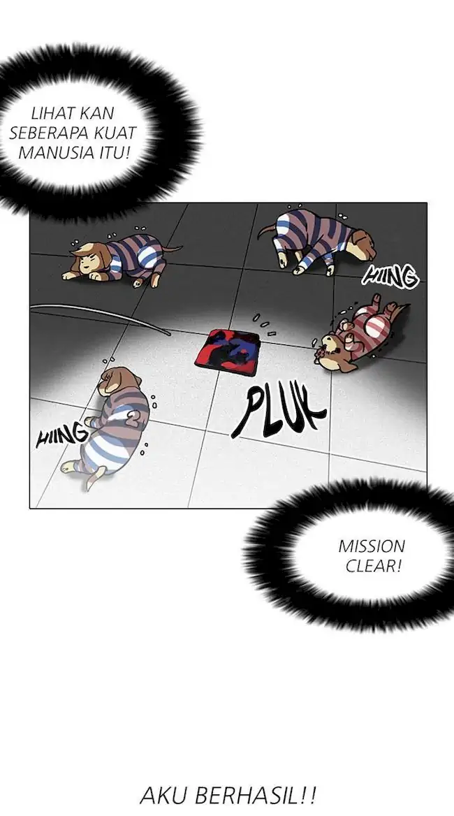 Lookism Chapter 111 Gambar 52