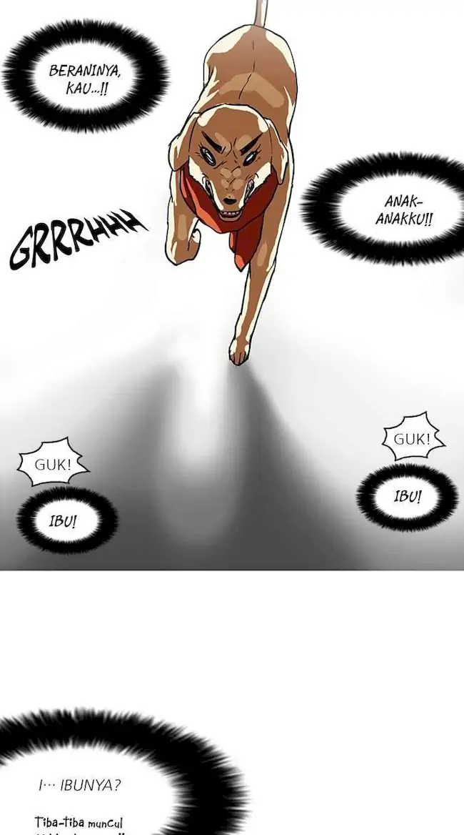 Lookism Chapter 111 Gambar 54