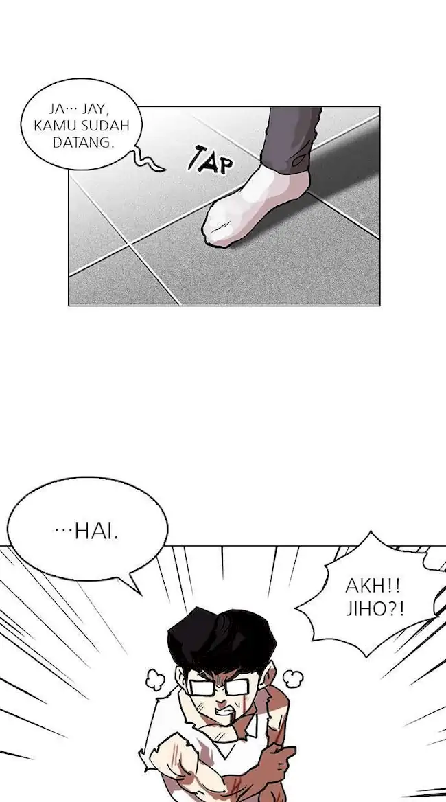 Lookism Chapter 111 Gambar 59