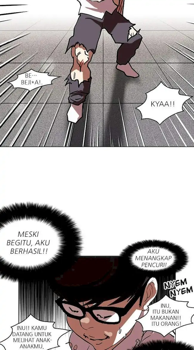 Lookism Chapter 111 Gambar 60