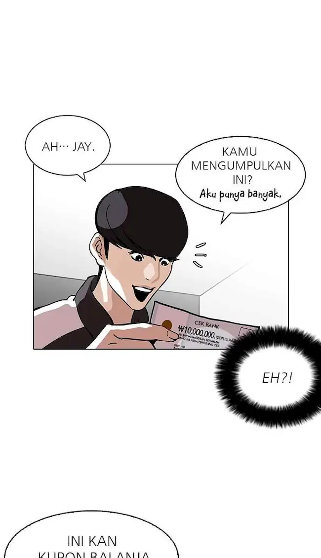Lookism Chapter 111 Gambar 63
