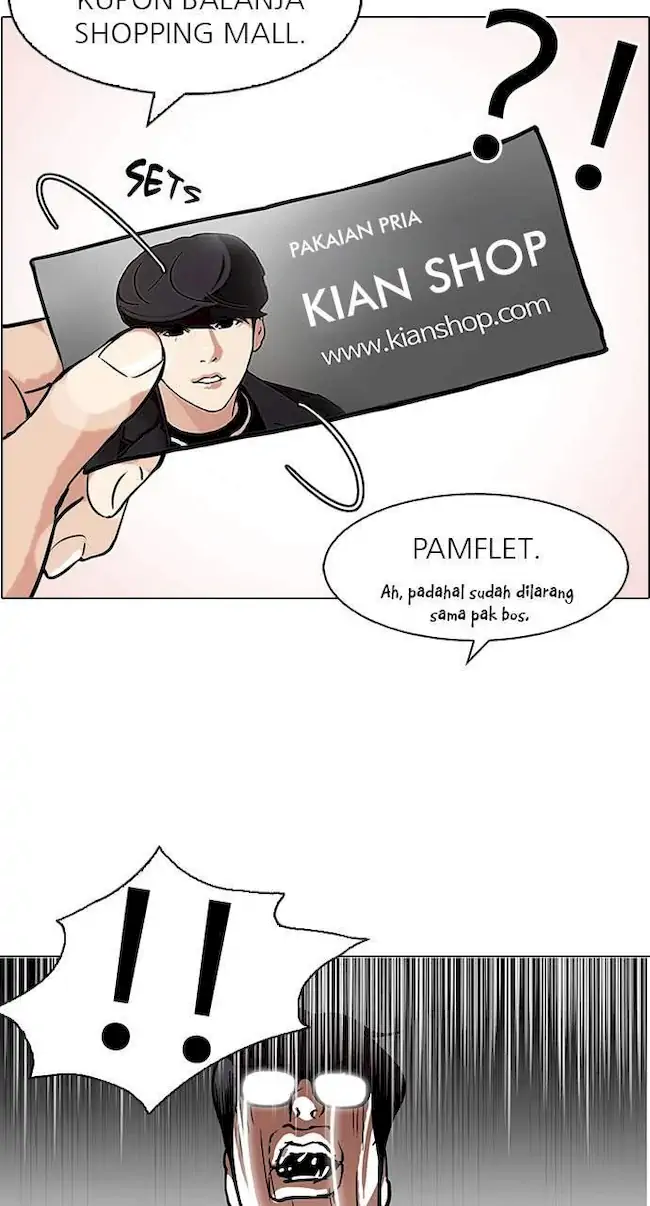 Lookism Chapter 111 Gambar 64
