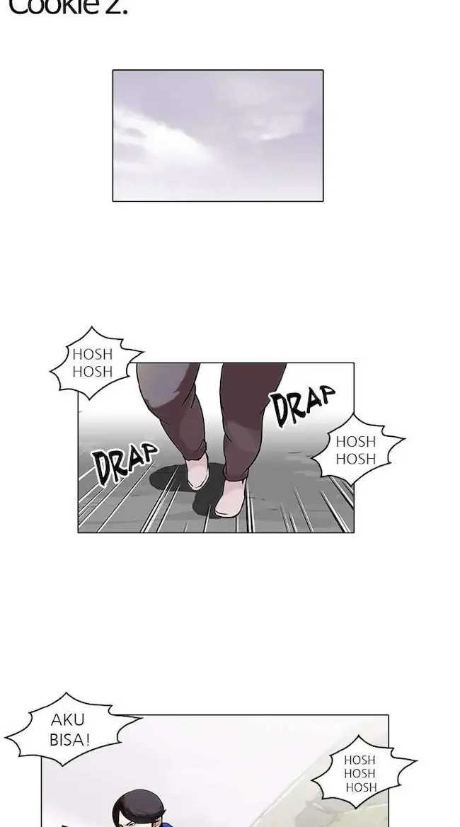 Lookism Chapter 111 Gambar 70