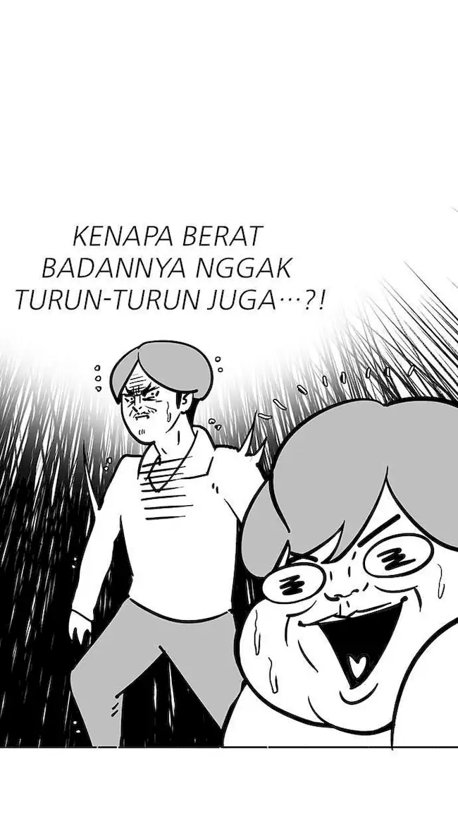 Lookism Chapter 111 Gambar 76