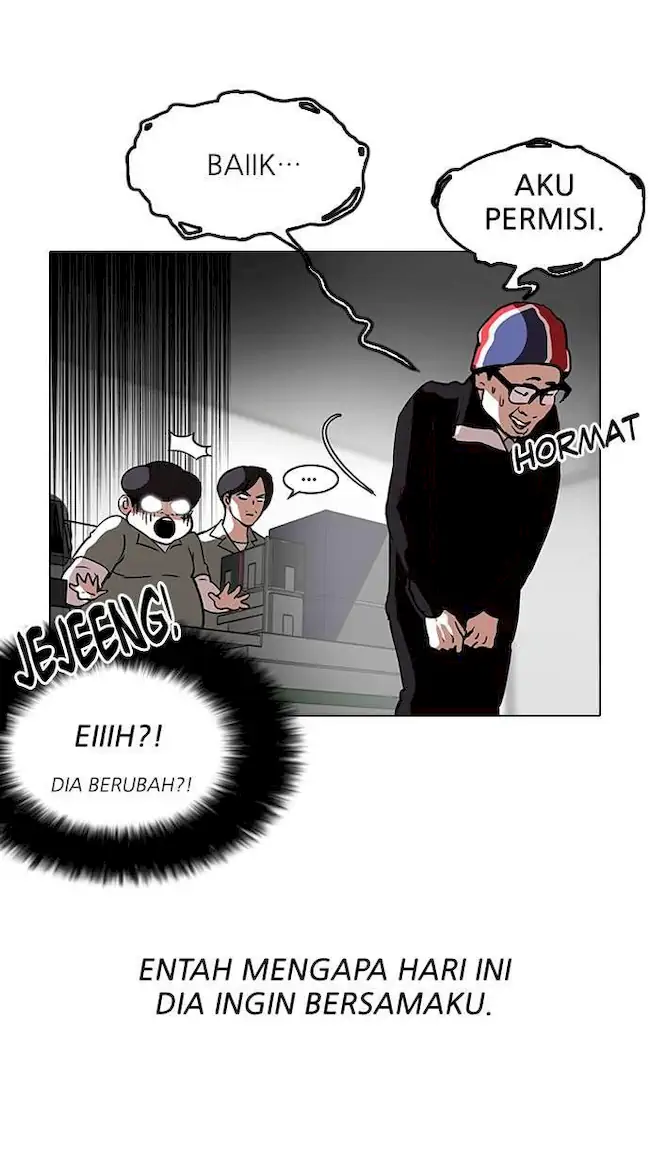 Lookism Chapter 112 Gambar 15