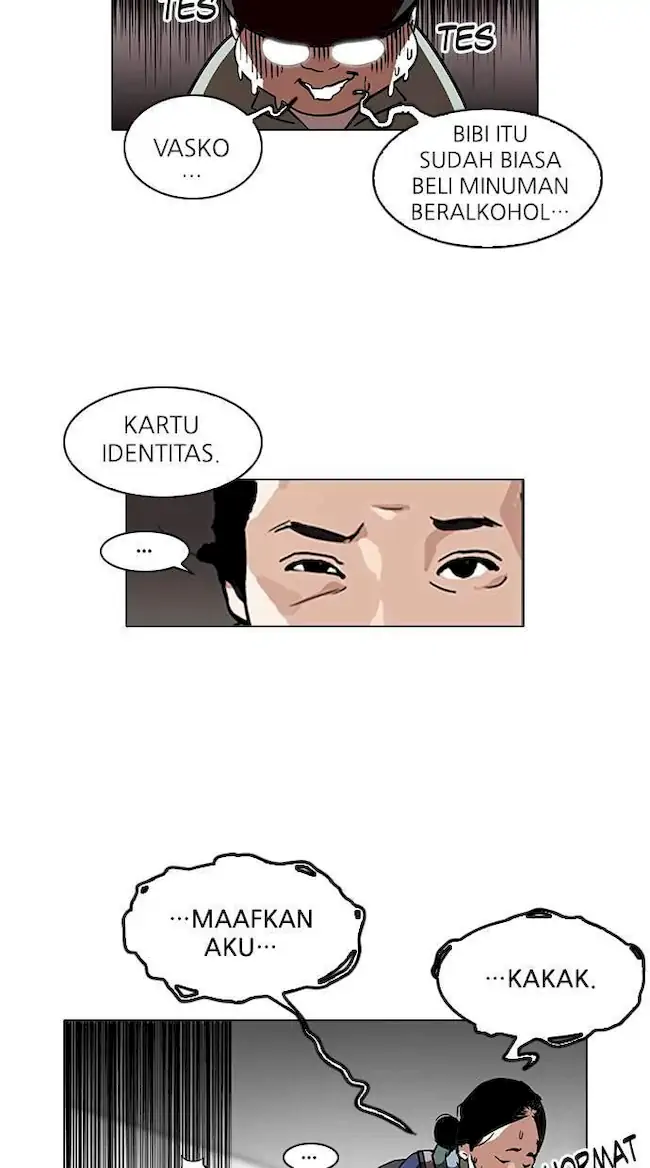 Lookism Chapter 112 Gambar 18