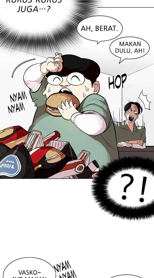 Lookism Chapter 112 Gambar 22
