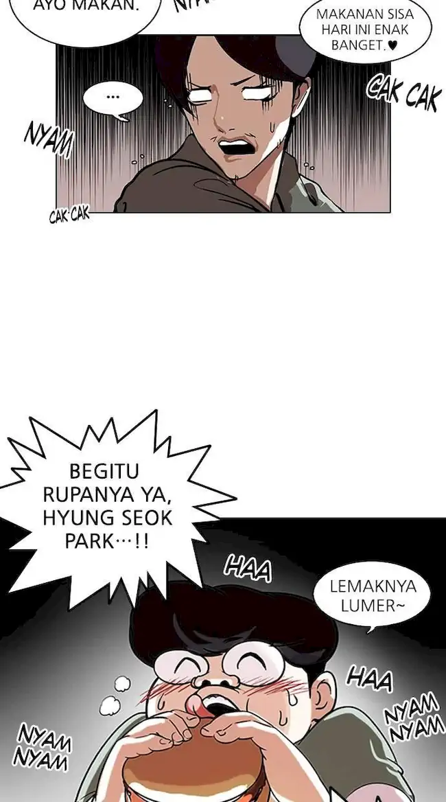 Lookism Chapter 112 Gambar 23