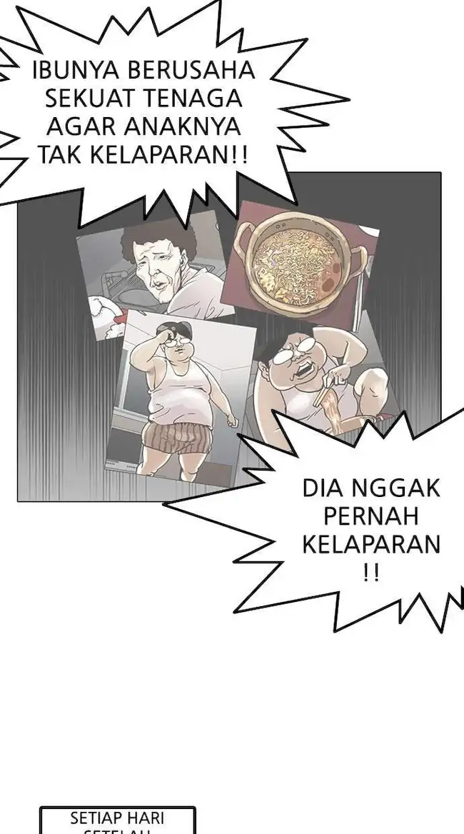 Lookism Chapter 112 Gambar 25