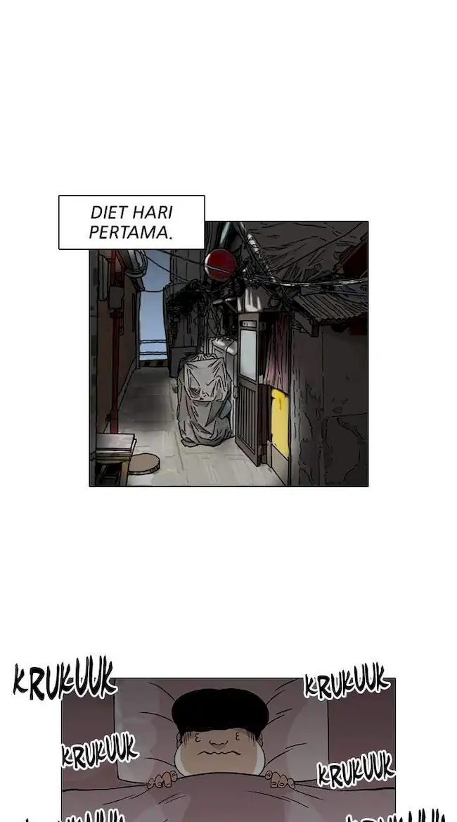 Lookism Chapter 112 Gambar 31