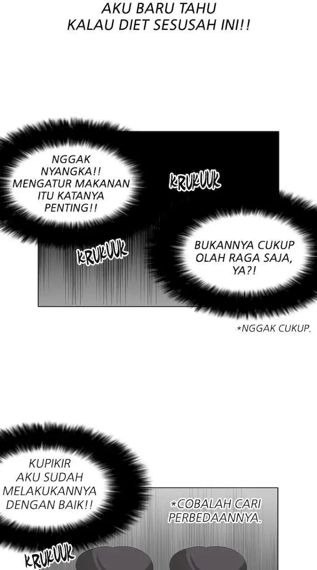 Lookism Chapter 112 Gambar 33