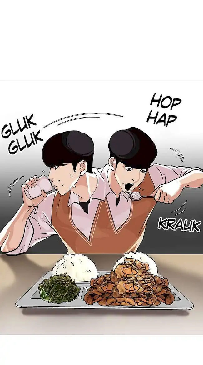 Lookism Chapter 112 Gambar 41