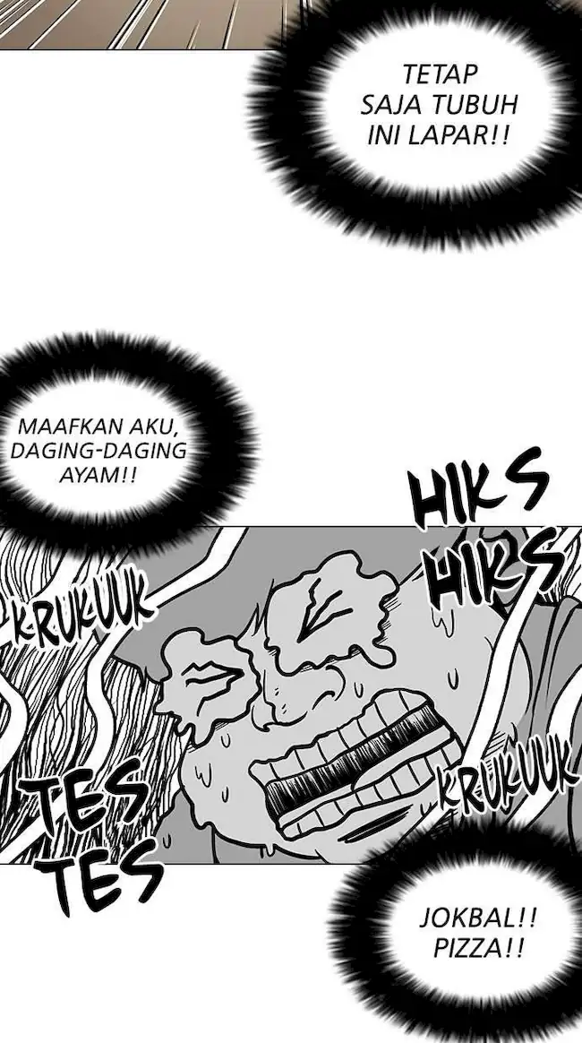 Lookism Chapter 112 Gambar 46