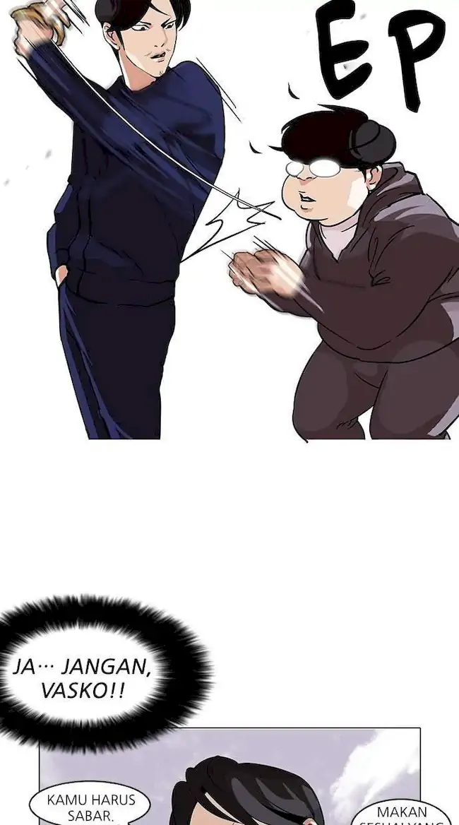 Lookism Chapter 112 Gambar 52