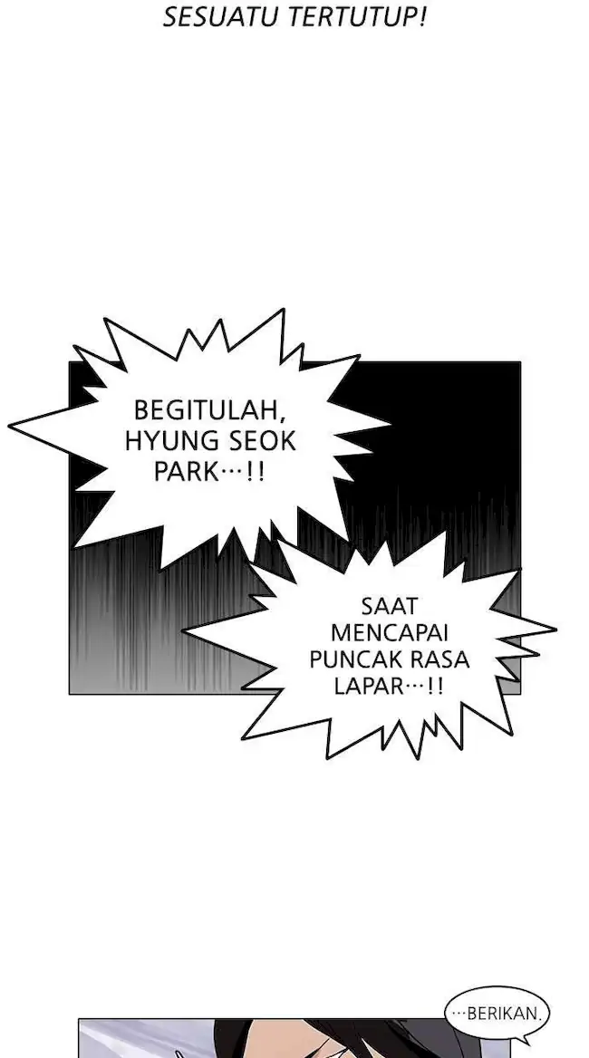 Lookism Chapter 112 Gambar 58