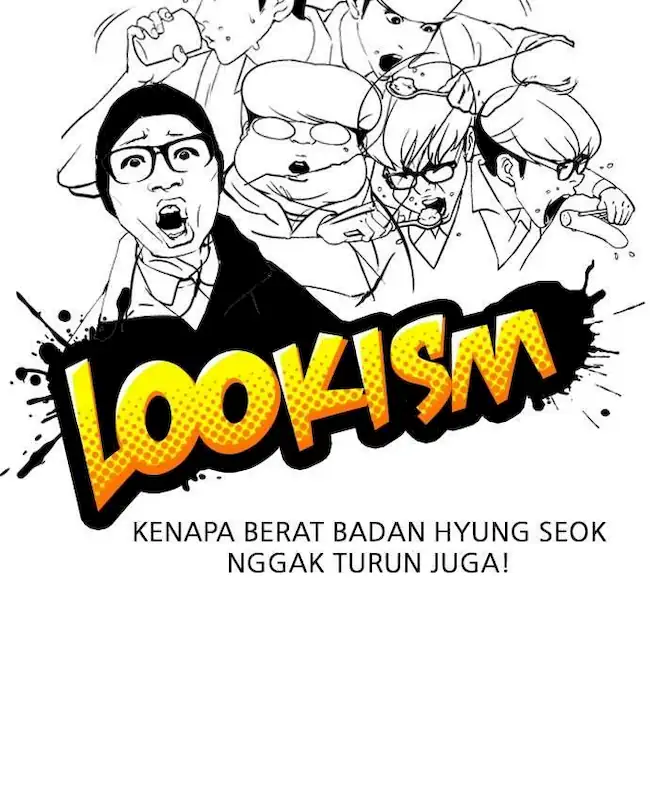 Lookism Chapter 112 Gambar 8