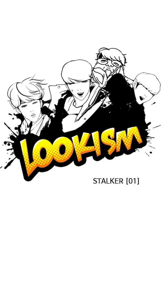 Lookism Chapter 113 Gambar 12