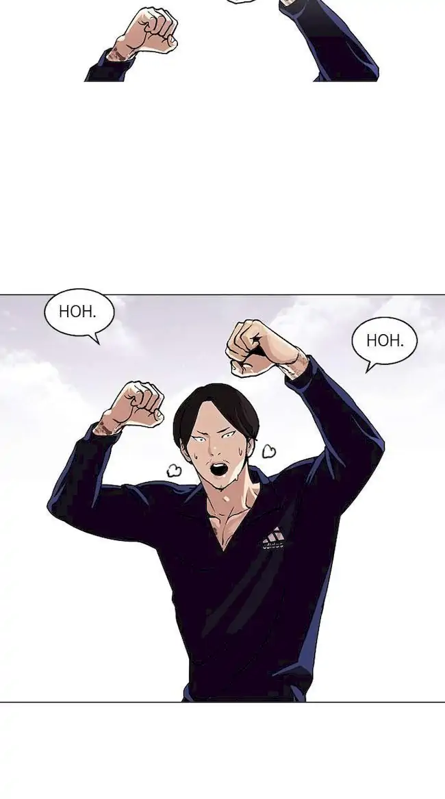 Lookism Chapter 113 Gambar 15