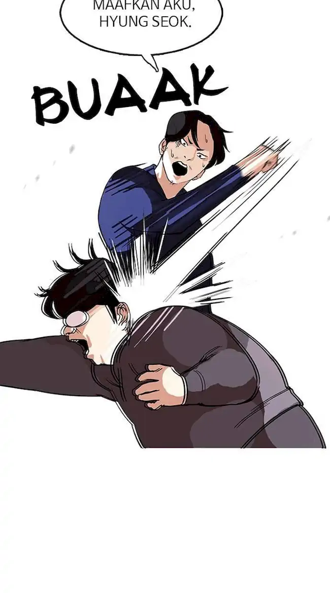 Lookism Chapter 113 Gambar 20