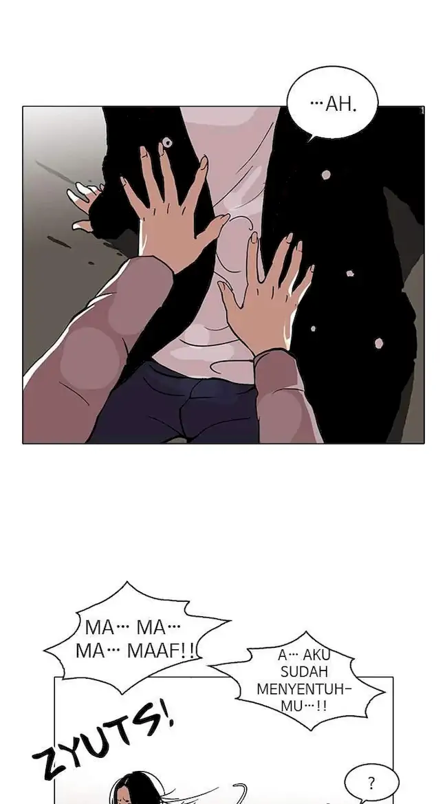 Lookism Chapter 113 Gambar 38