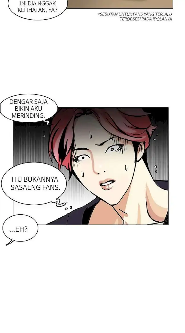 Lookism Chapter 113 Gambar 61