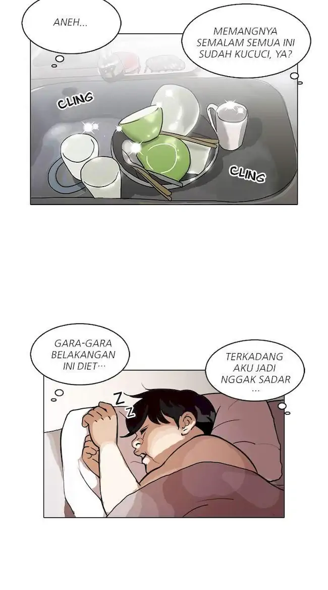 Lookism Chapter 114 Gambar 13