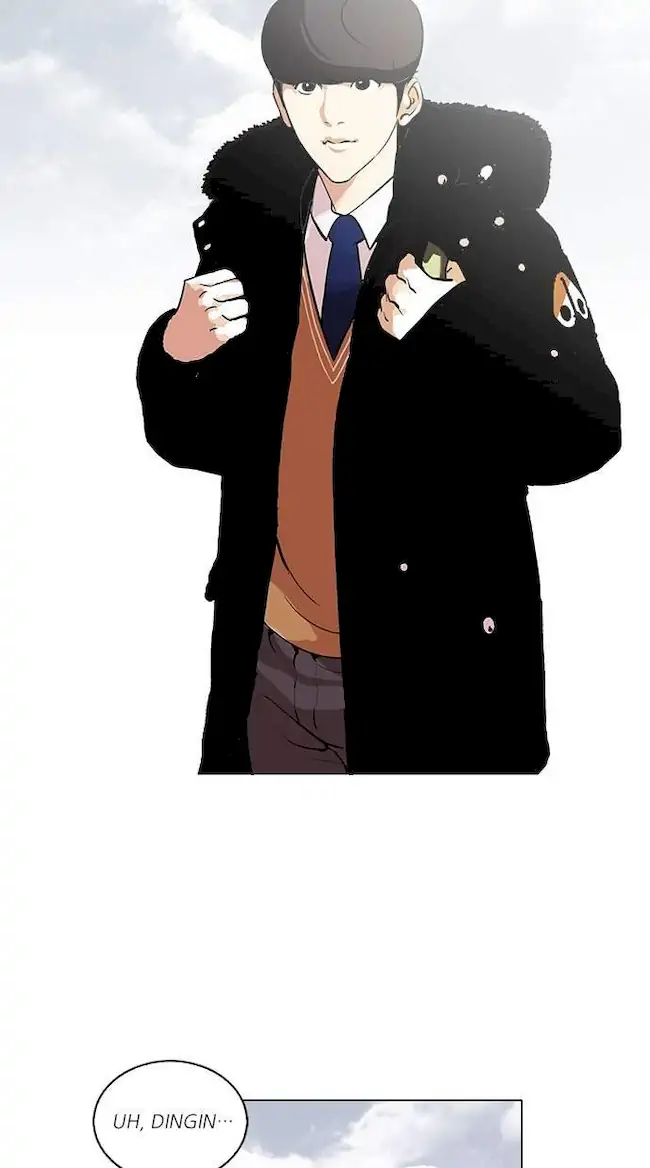 Lookism Chapter 114 Gambar 15