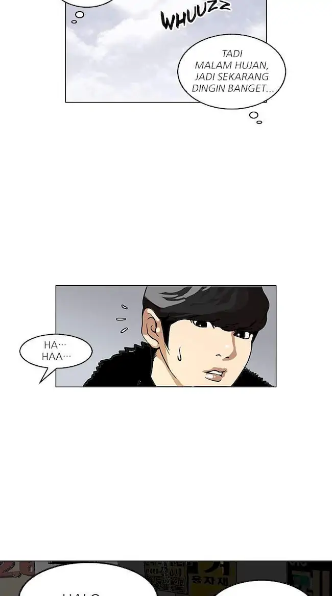 Lookism Chapter 114 Gambar 16