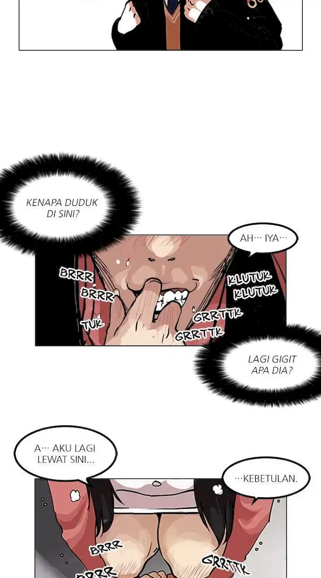 Lookism Chapter 114 Gambar 19