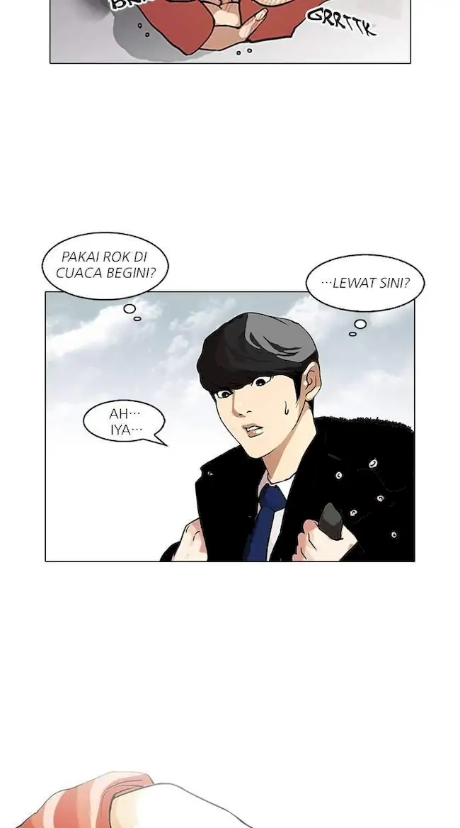 Lookism Chapter 114 Gambar 20