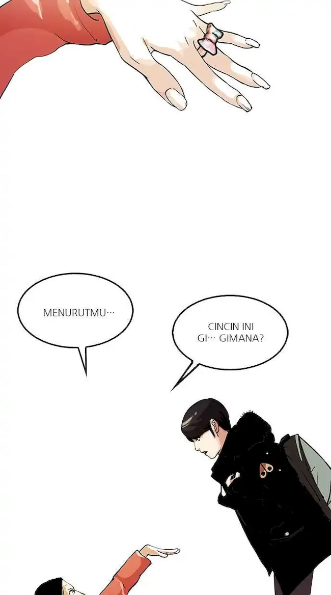 Lookism Chapter 114 Gambar 21