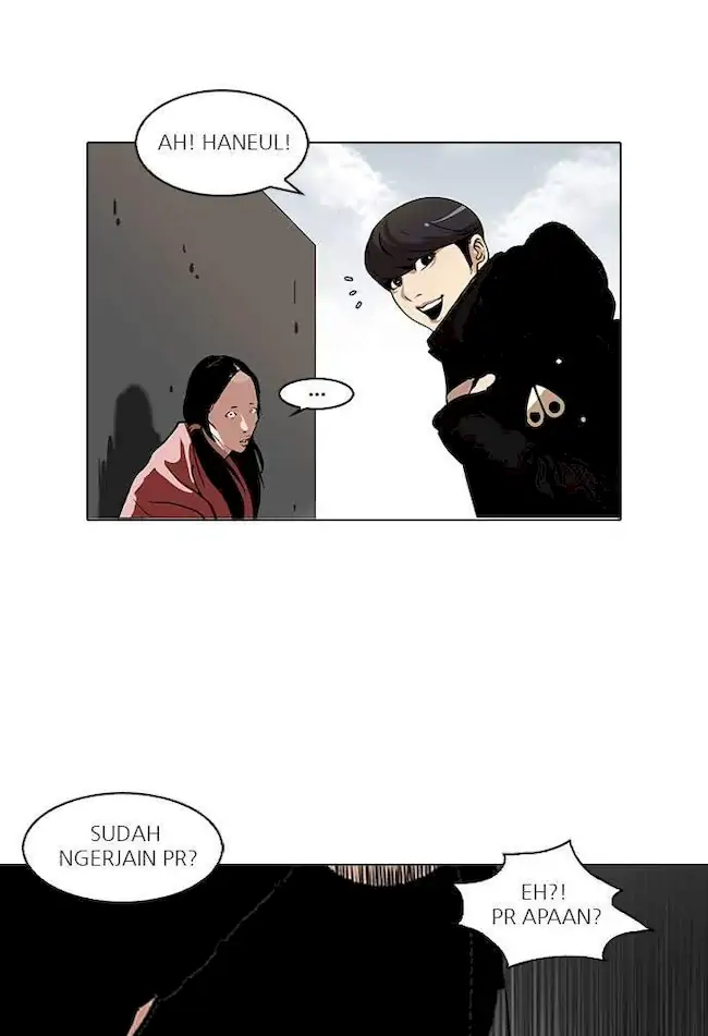 Lookism Chapter 114 Gambar 27