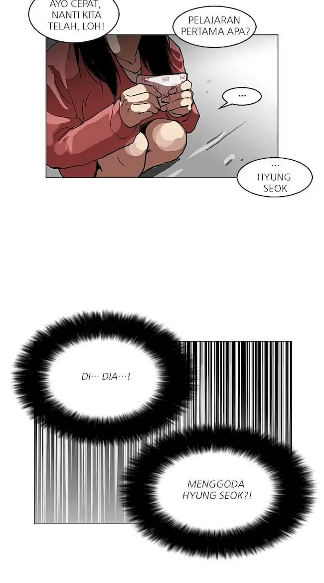 Lookism Chapter 114 Gambar 32