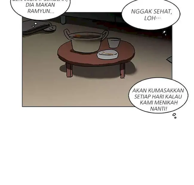 Lookism Chapter 114 Gambar 41