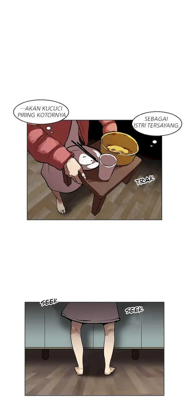 Lookism Chapter 114 Gambar 43