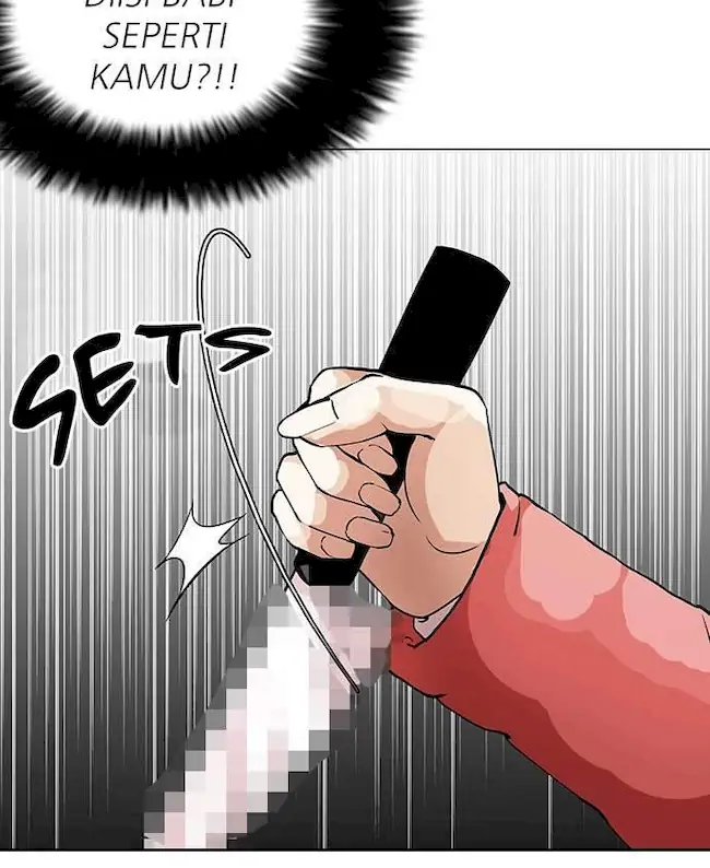 Lookism Chapter 114 Gambar 55