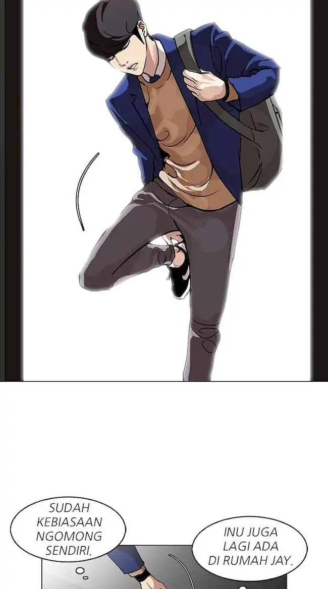 Lookism Chapter 115 Gambar 13