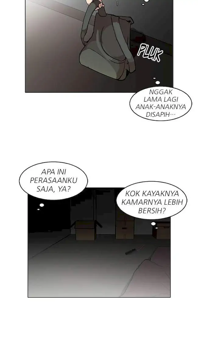 Lookism Chapter 115 Gambar 14