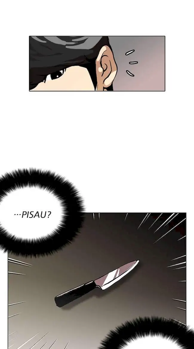 Lookism Chapter 115 Gambar 15