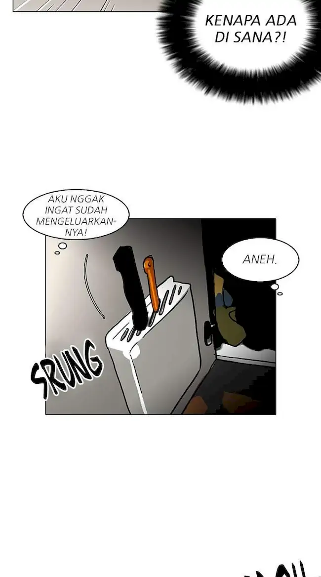 Lookism Chapter 115 Gambar 16