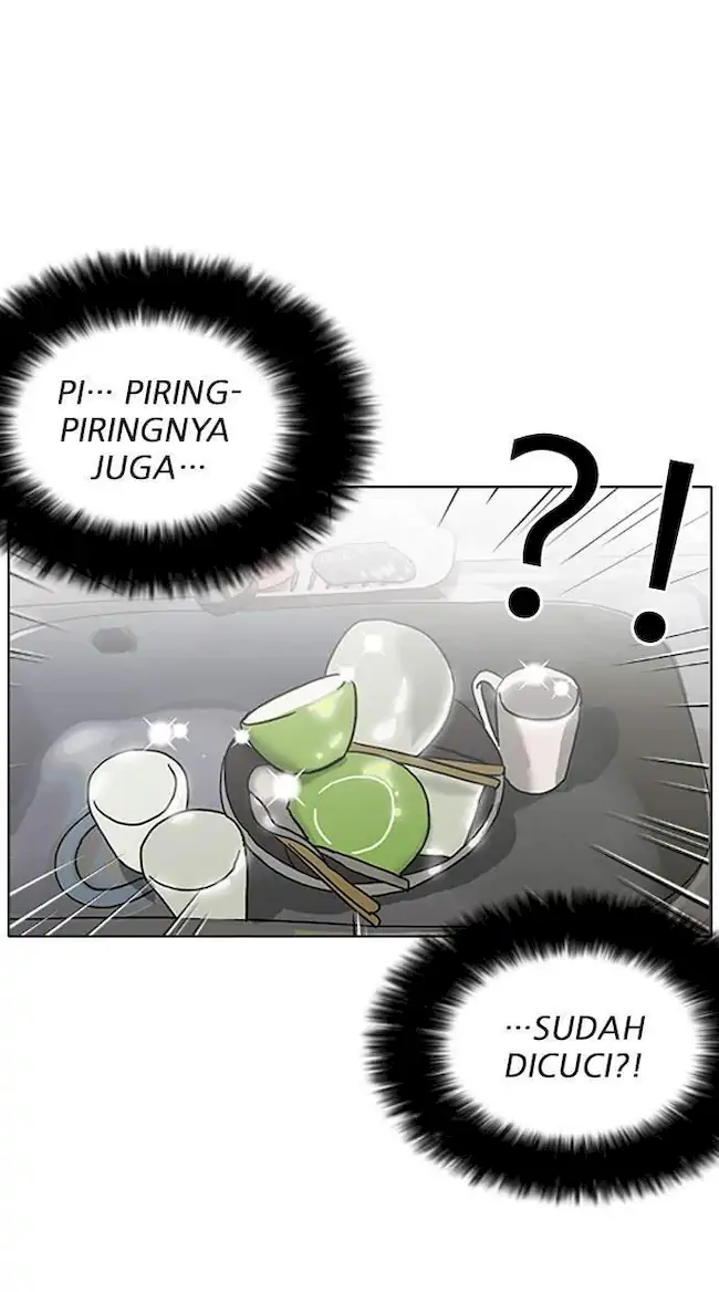 Lookism Chapter 115 Gambar 18