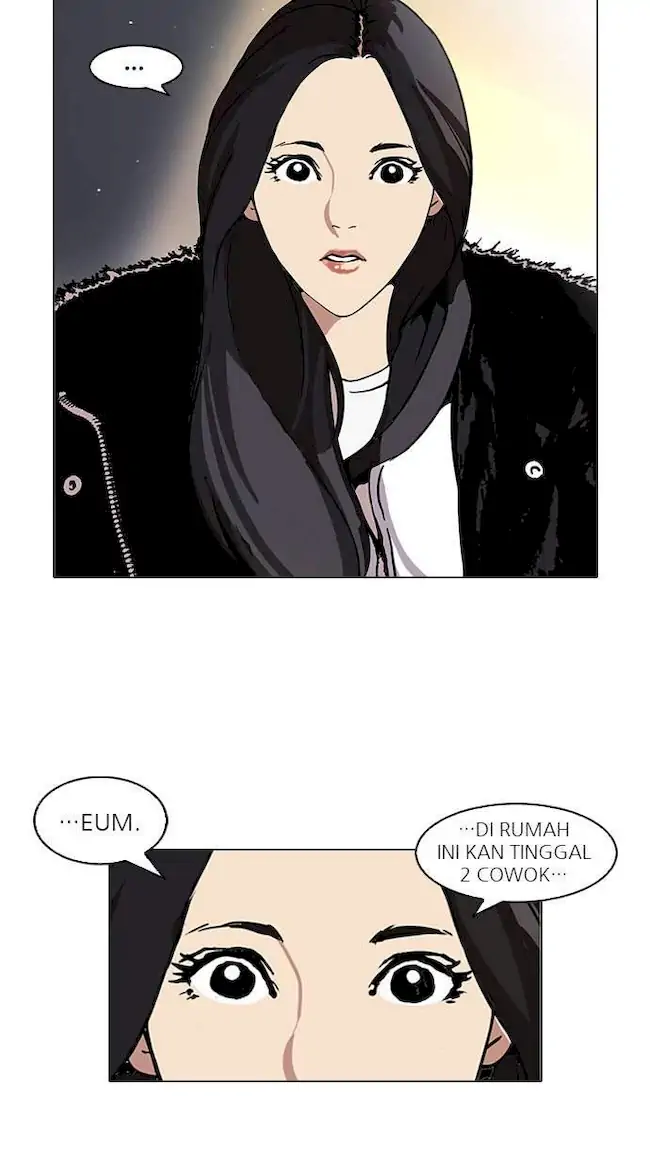 Lookism Chapter 115 Gambar 29