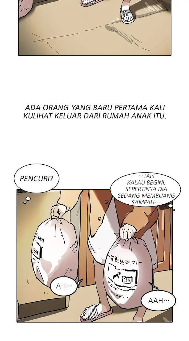 Lookism Chapter 115 Gambar 31