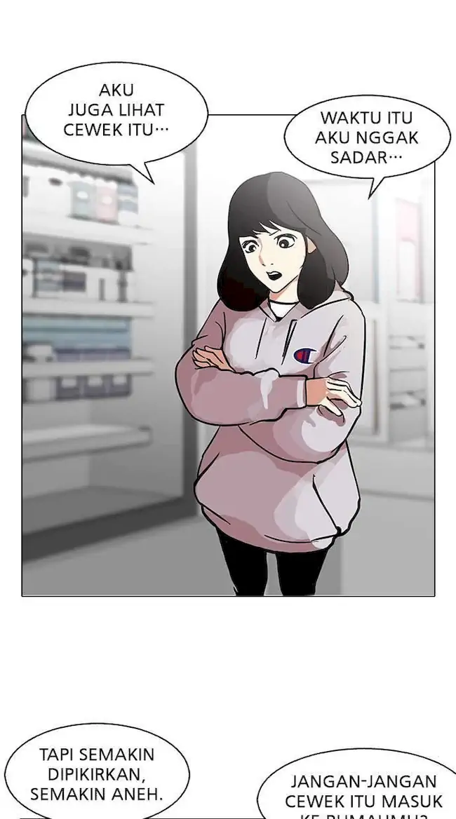 Lookism Chapter 115 Gambar 43