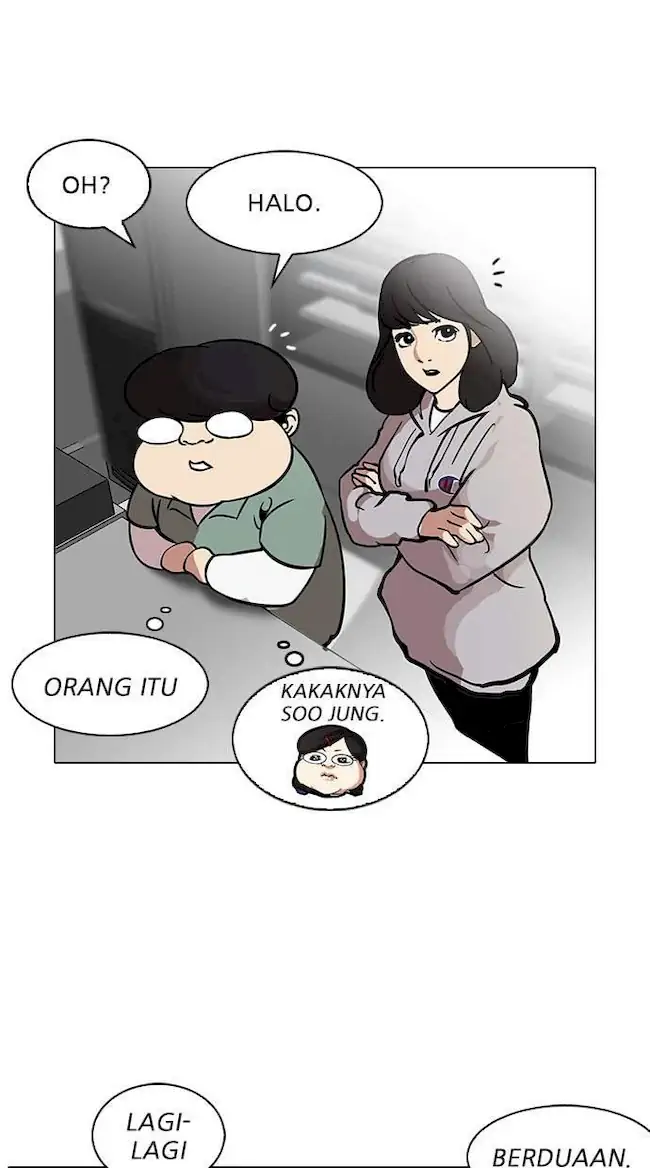 Lookism Chapter 115 Gambar 47