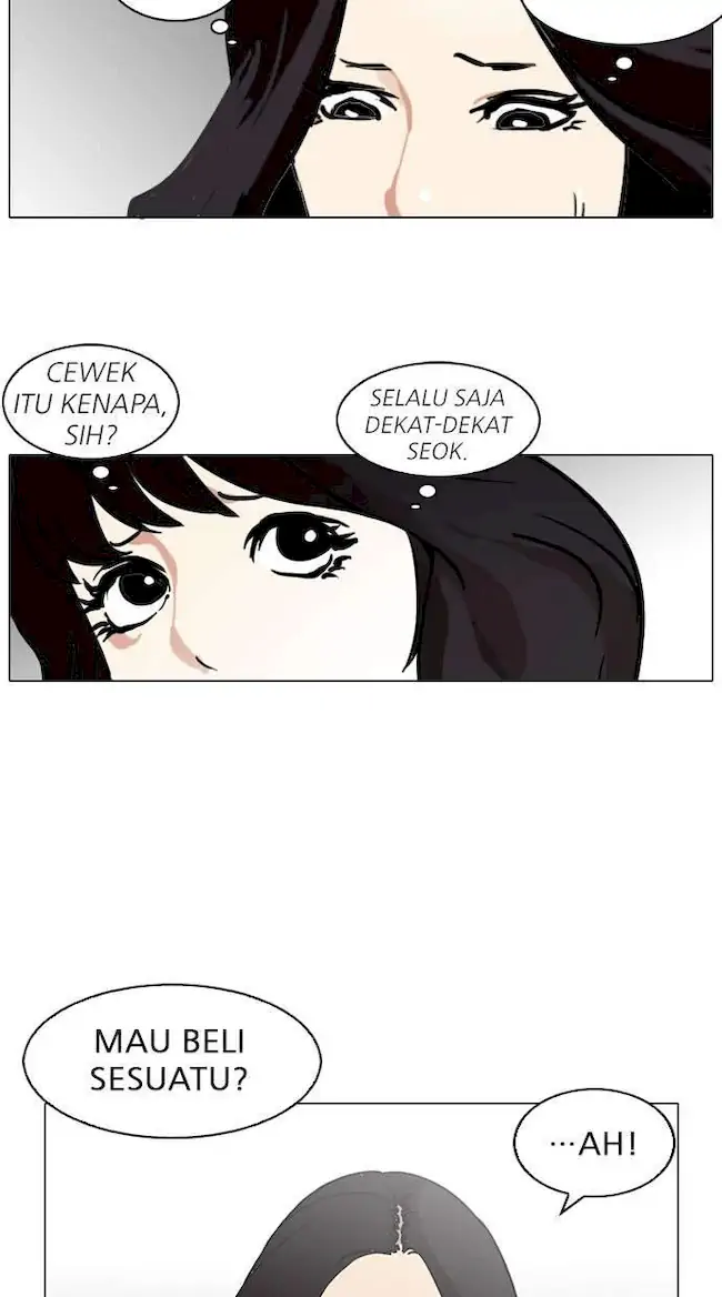 Lookism Chapter 115 Gambar 48