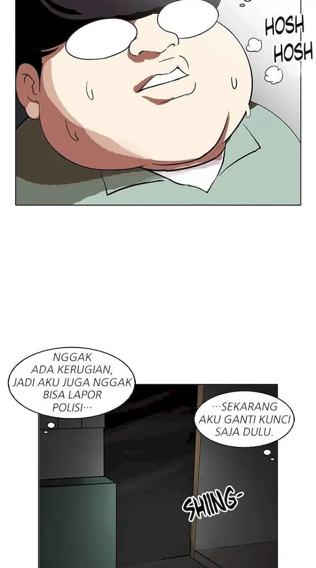 Lookism Chapter 115 Gambar 56