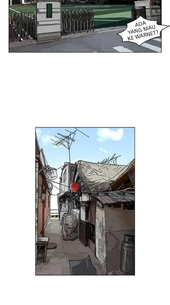 Lookism Chapter 115 Gambar 59