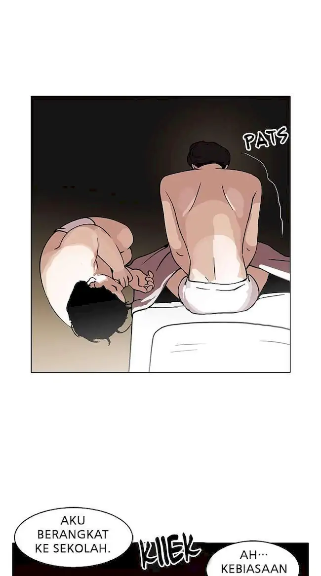 Lookism Chapter 115 Gambar 69